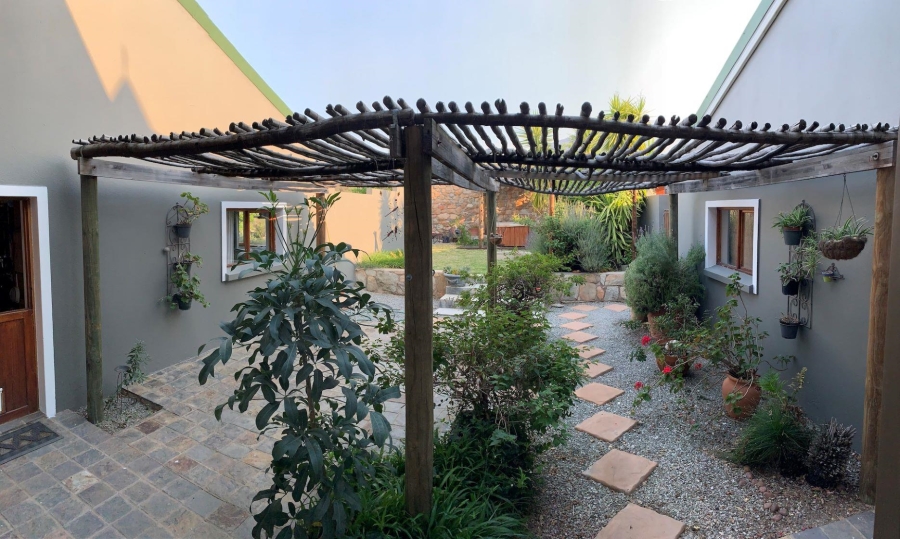 Commercial Property for Sale in Uniondale Rural Western Cape